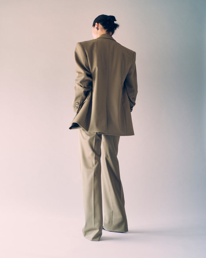 Resort 2024 Collection – MICHELLE RHEE