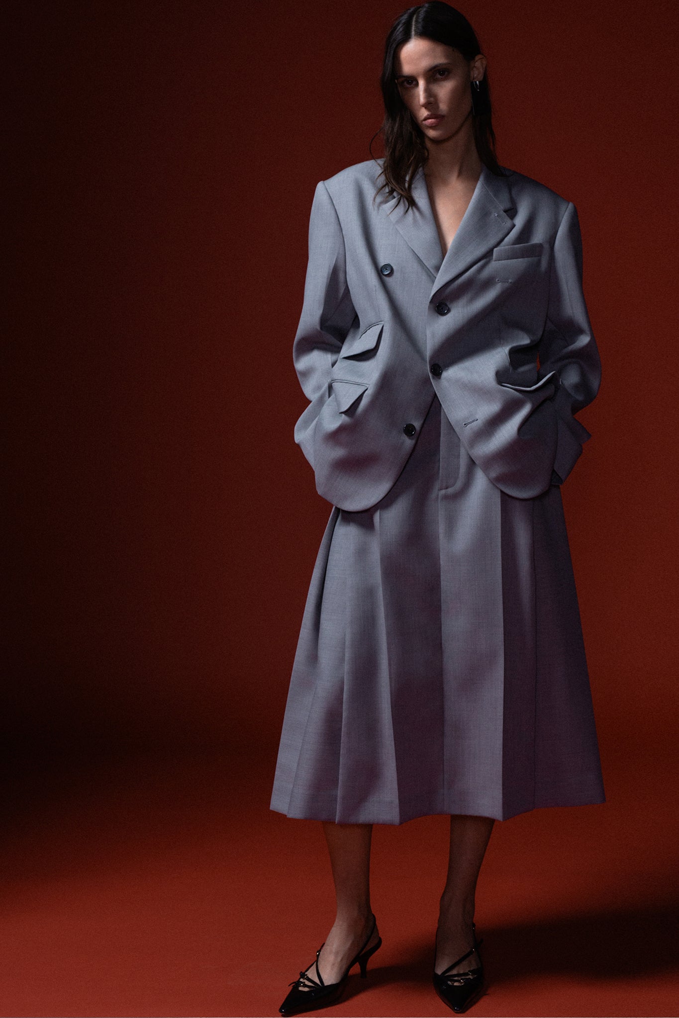 Pre Fall 2024 Collection – MICHELLE RHEE