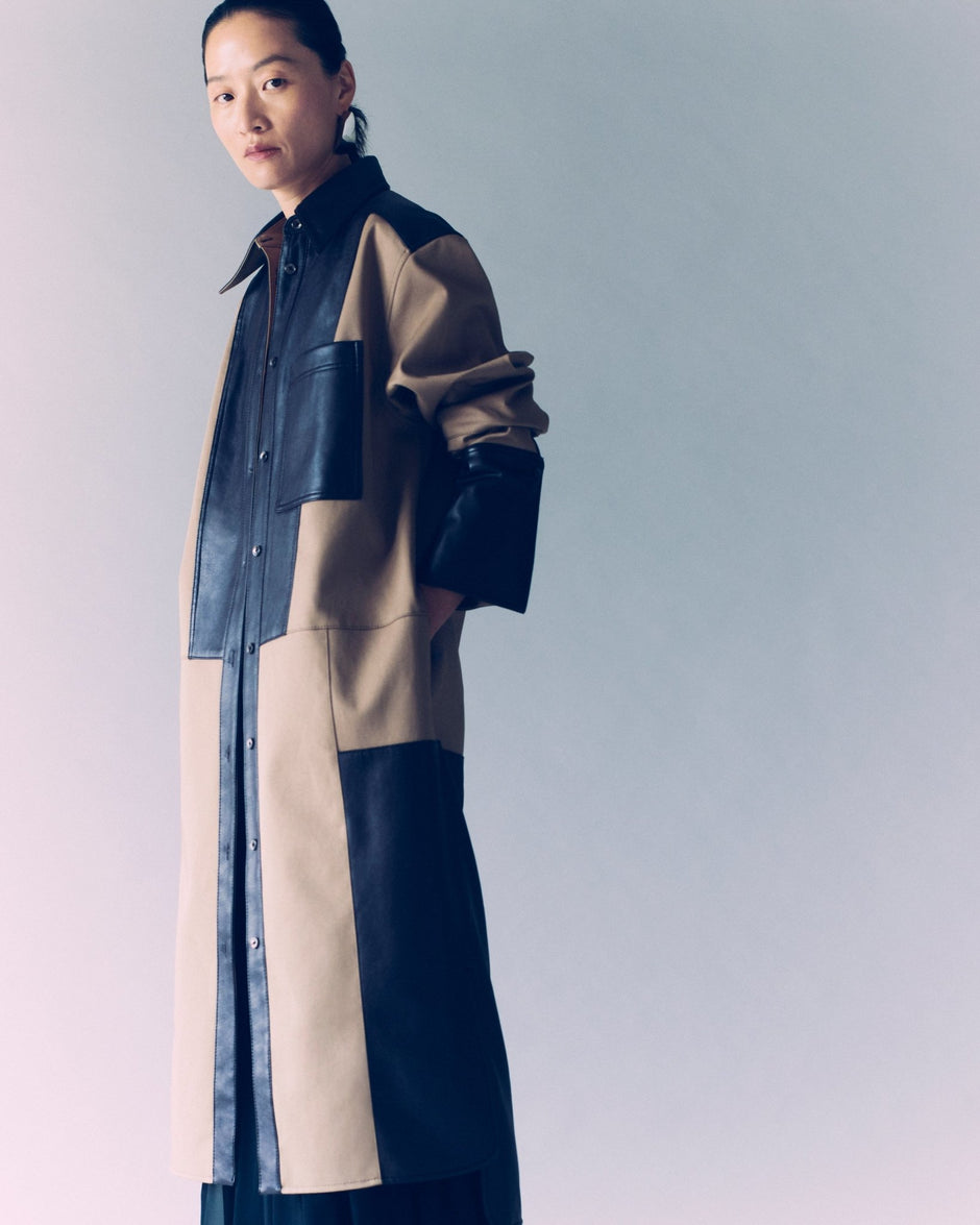 MICHELLE RHEE - Coats & Jackets