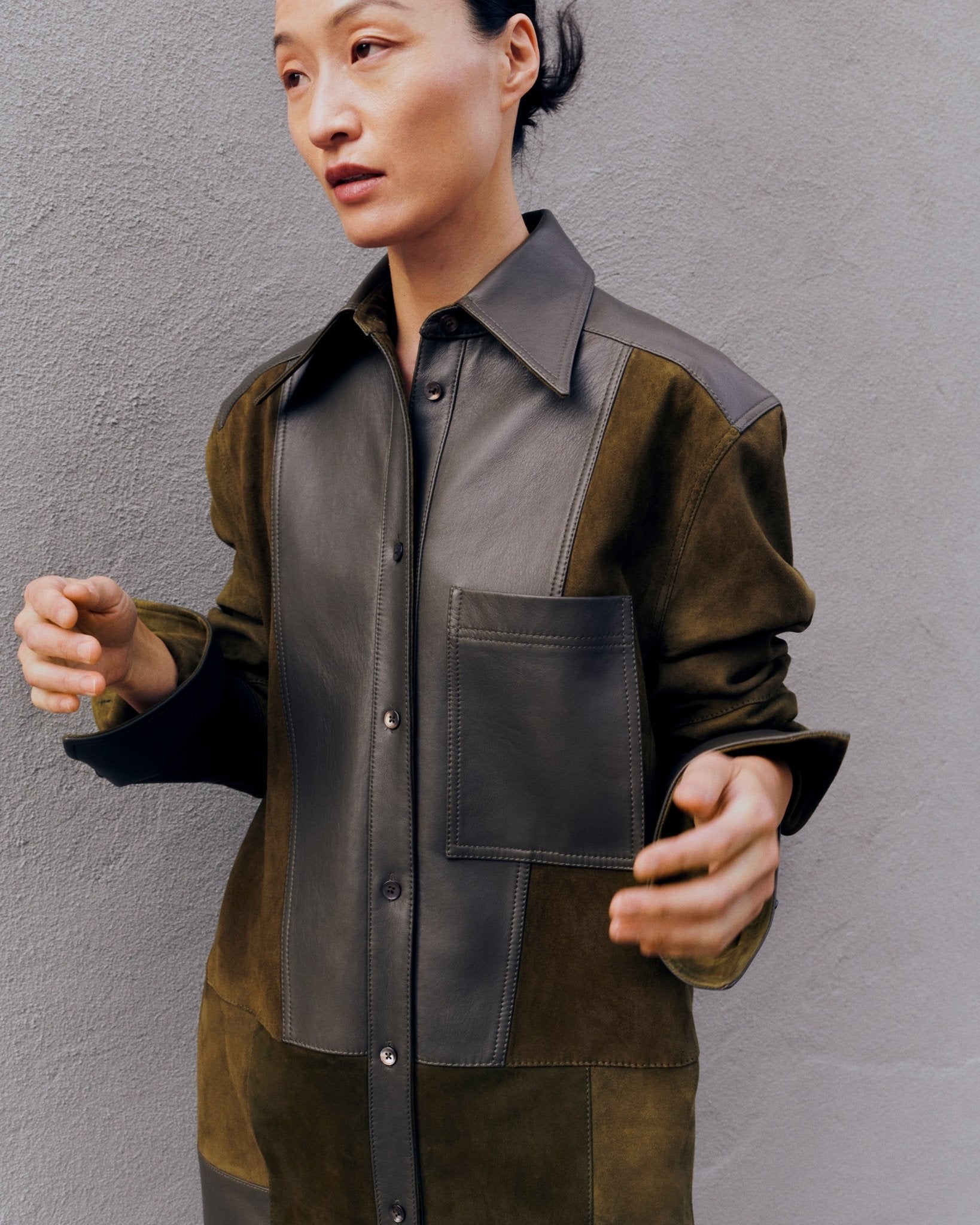 MICHELLE RHEE - Coats & Jackets